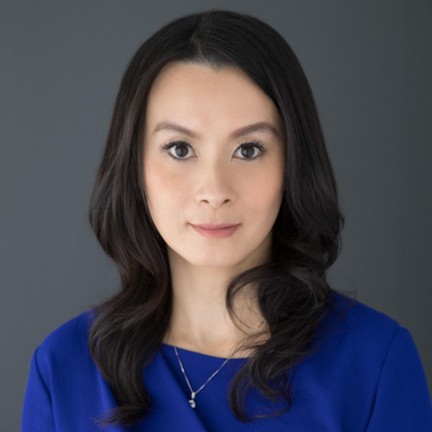 Meet Agatha H. Liu